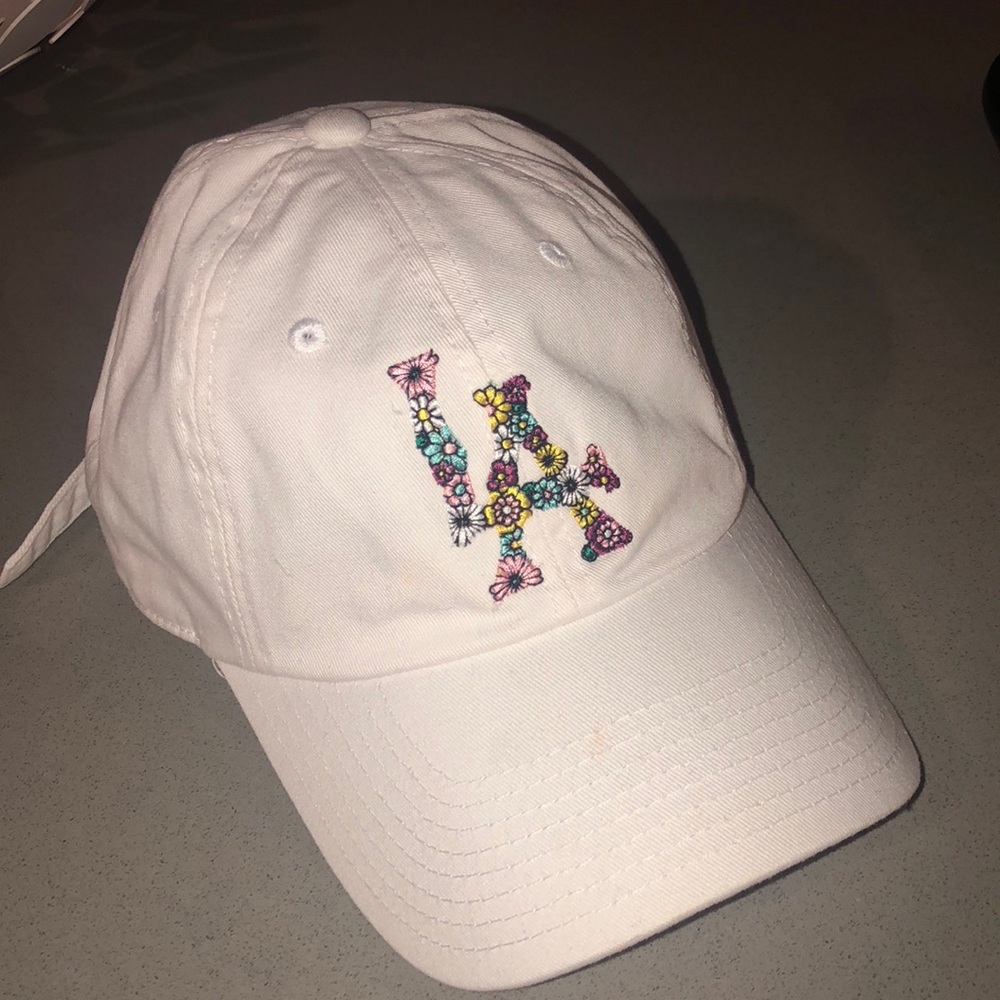 Urban Outfitters Hat LA
